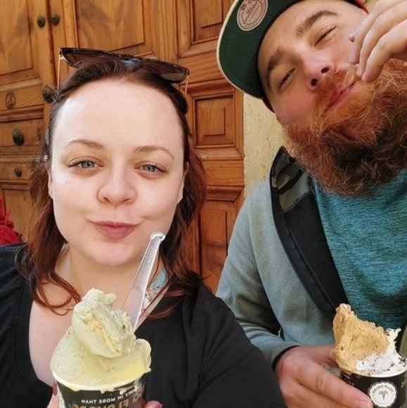 Meet your Posher, Rebecca - Picture 1 of 1